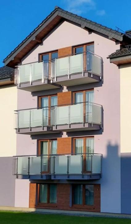 Apartamenty Tecza Baltyku Władysławowo Δωμάτιο φωτογραφία